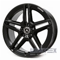 Replica Mercedes 8116 9.5x20 5x112 ET40 DIA66.6 MTB